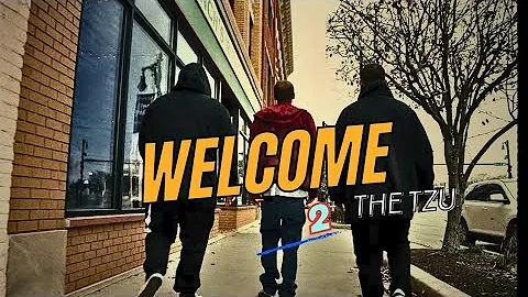 Dr3wBaby - Welcome 2 The Tzu Official Music Video