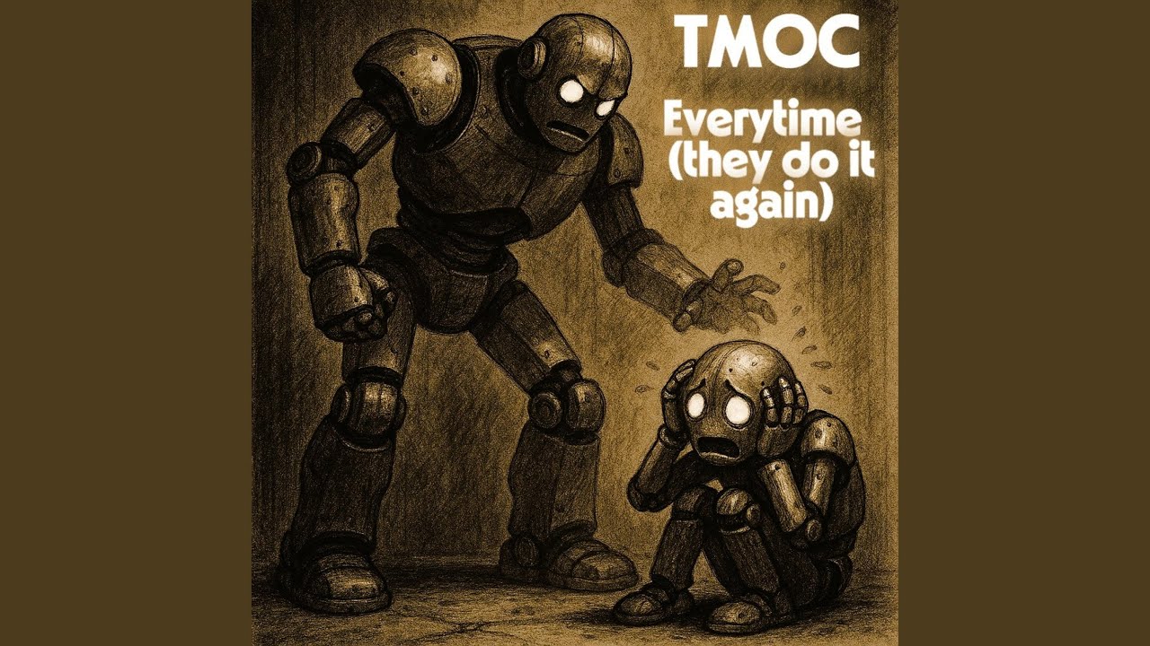 Watch Everytime (They Do It Again) on YouTube Watch Everytime (They Do It Again) on YouTube