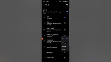 Tutorial / Cara Mengganti Nama Wifi Dan Password Wifi | Untuk Router Totolink N200RE V5 Ke Atas