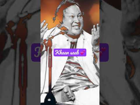 Best Surgam Ever Nusrat Fateh Ali Khan Shorts 