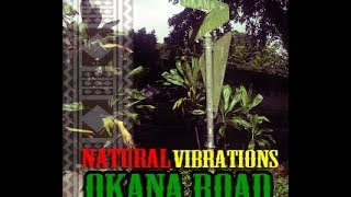 Okana Road chords