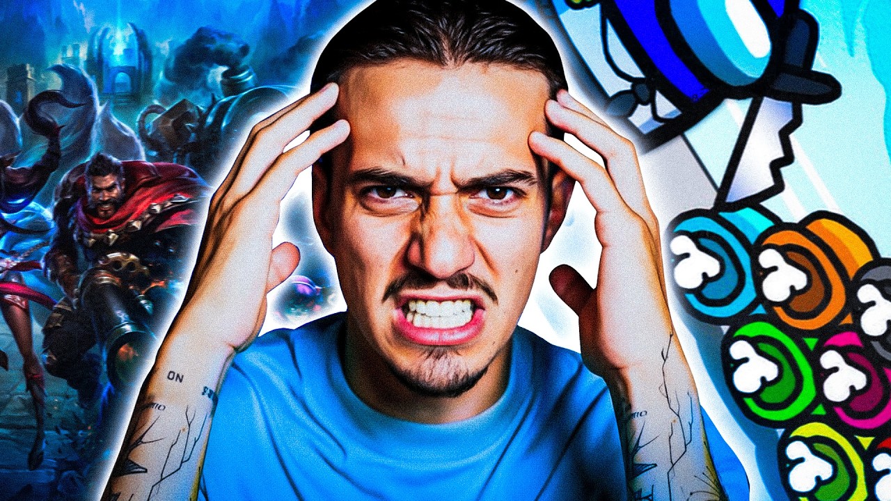 AMONG US, ALI BEZ MODOVA