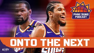 With Kevin Durant TRADED, Where do Devin Booker, Jalen Green and the Phoenix Suns Go Next
