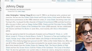 How to use blocked wikipedia