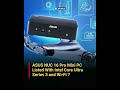 ASUS NUC 16 Pro Mini PC With Core Ultra CPU