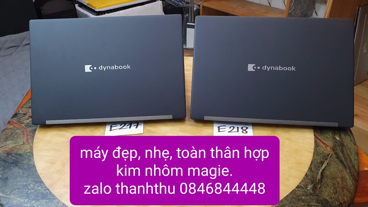 Sold out. Dynabook G83HU, i5 11th gen, 16GB RAM, 512GB SSD, 13.3