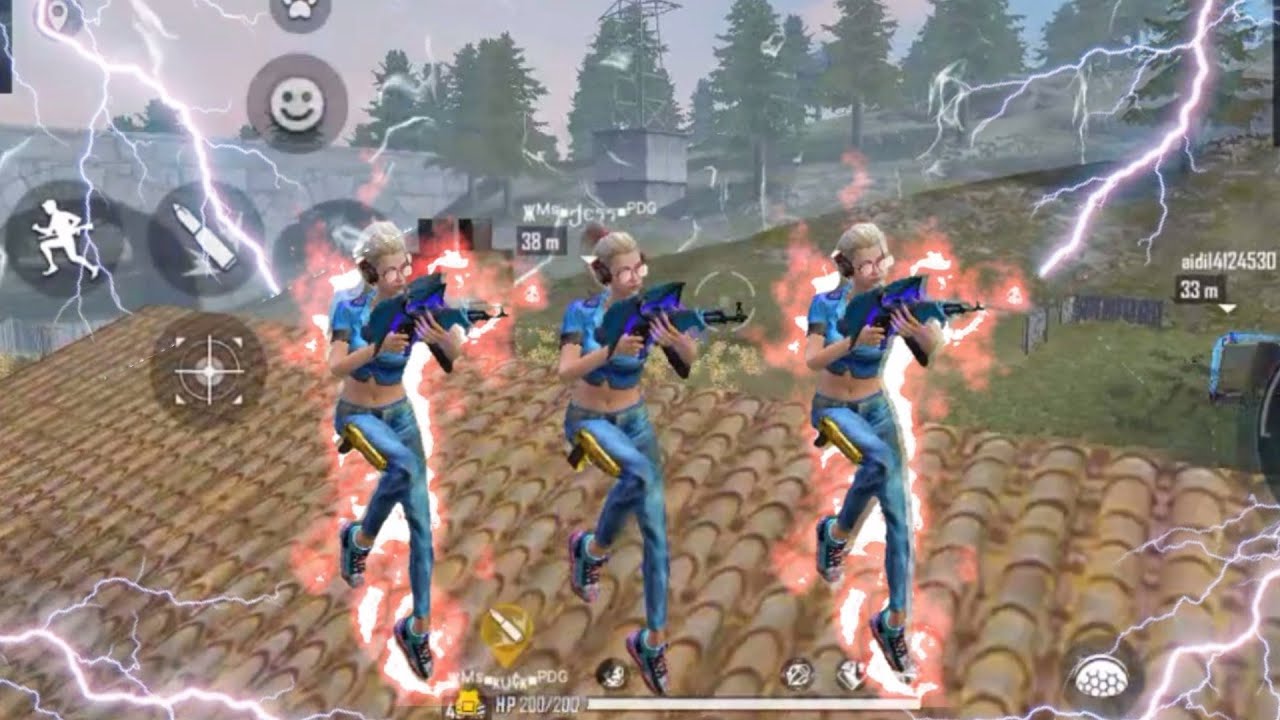 Highlight clash squad ~Rendy R mode~ 🎯🇮🇩 - YouTube