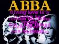 ABBA Love Isn T Easy 