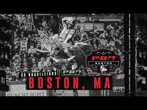 ONLY BRAZILIANS | PBR UTB | Boston, MA