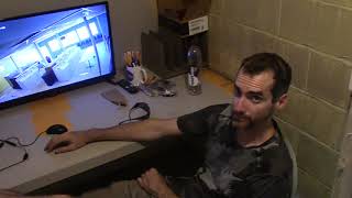 Remodeling an Old Laundromat - From Garbage to GOLD - Episode 3 - Waiting On The Salesman