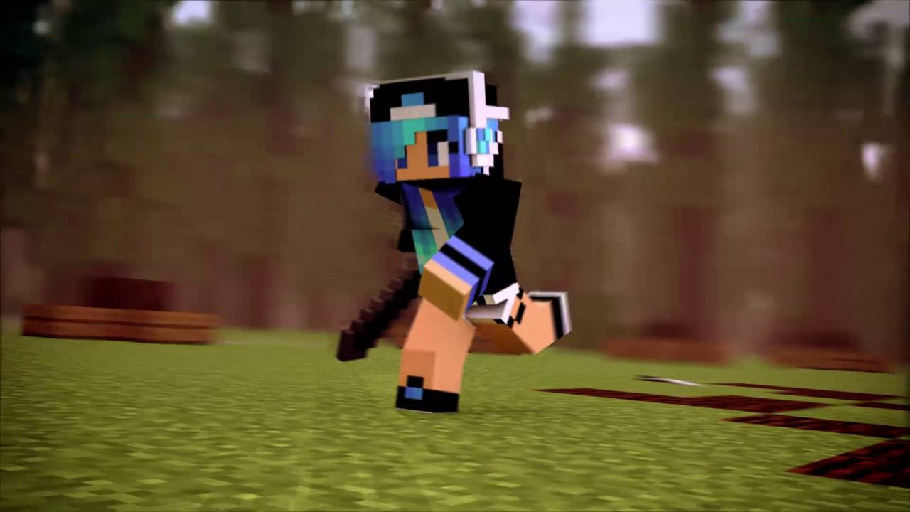 ItzUltimate Intro V2 | C4D by Kirkasaur