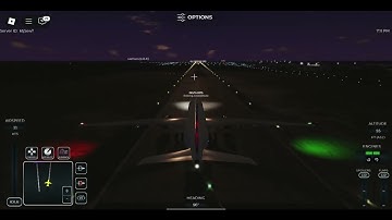 Tutorial of project flight on laptop/pc on Roblox