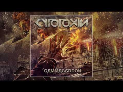 CYTOTOXIN - RADIATUS GENERIS (NEW SONG 2017)