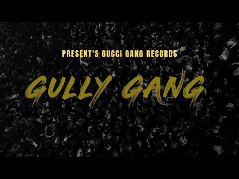 DIVINE ft.Eminem - GULLY GANG
