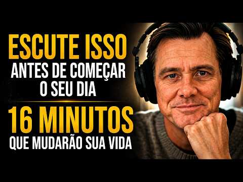 LEARN TO SILENCE YOUR MIND - 16 MINUTES THAT WILL MAKE YOU STRONGER - MOTIVATION 2026