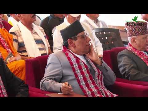 नेपाल–चीन सम्बन्ध हजारौँ वर्ष पुरानो : नारायण दाहाल
