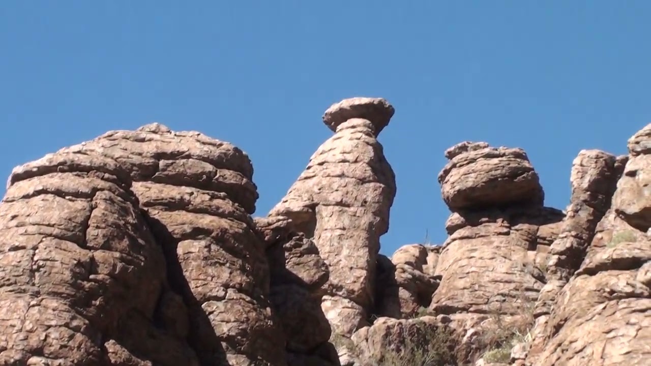 1 4 2021 Aqua Mine and Devils Canyon