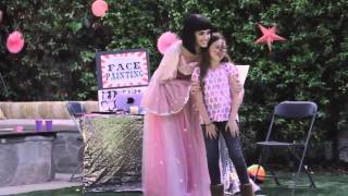 Katy Perry - Making of the Birthday (Music Video) EXCLUSIVE!