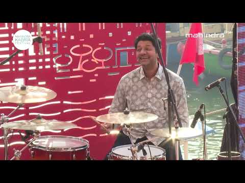Kahan Jaiho | Mithaavin at The Mahindra Kabira Festival 2024