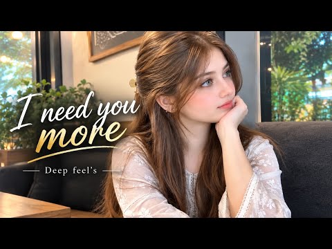 Deep feel's - I Need you more(Yeti salma)
