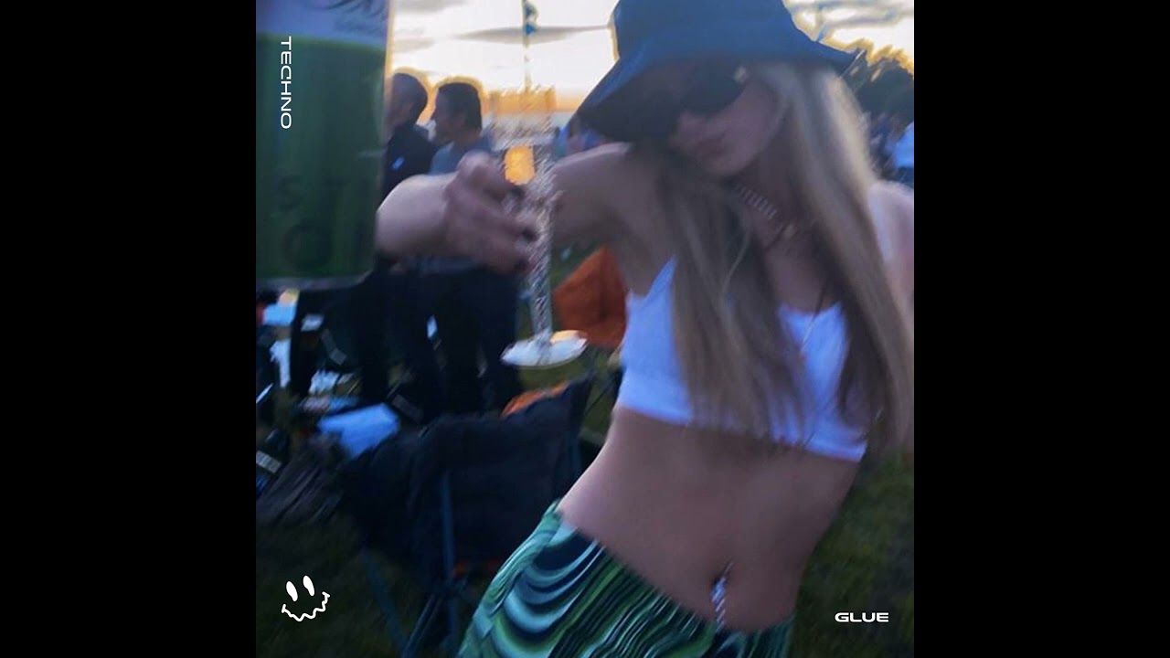 Watch Glue (Techno) - Basston, STRØBE, Tazzy on YouTube Watch Glue (Techno) - Basston, STRØBE, Tazzy on YouTube