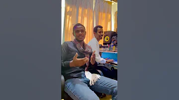 በቅርቡ በሚያምር ስራ እንገናኛለን Esam Menzuma Music Muazhabib 