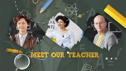 Back To School Introduction for After Effects 2022