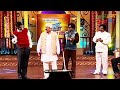 थुक्रटवाडीत केला "Tirangaa" चा कॉमेडी रिमके | Chala Hawa Yeu Dya | Ep. 17 | Zee Marathi Classics