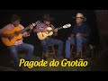 Pagode do Grotão - Cleiton Viola e Henrique PART Goianito