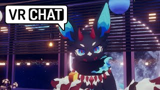 VRChat 雑談 (20240707)