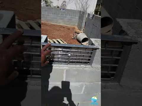 Video: Vai pamatu ventilācijas atverēm ir jābūt atvērtām vai aizvērtām?