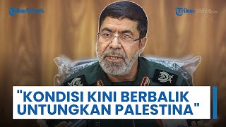 Kepala Inifada: Kondisi Terkini Sedang Berbalik Untungkan Palestina, 2 Juta Zionis Tinggalkan Israel