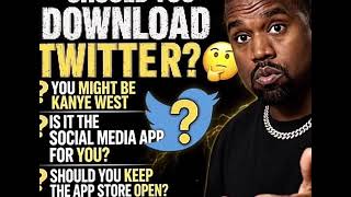 Details Should you download twitter Update