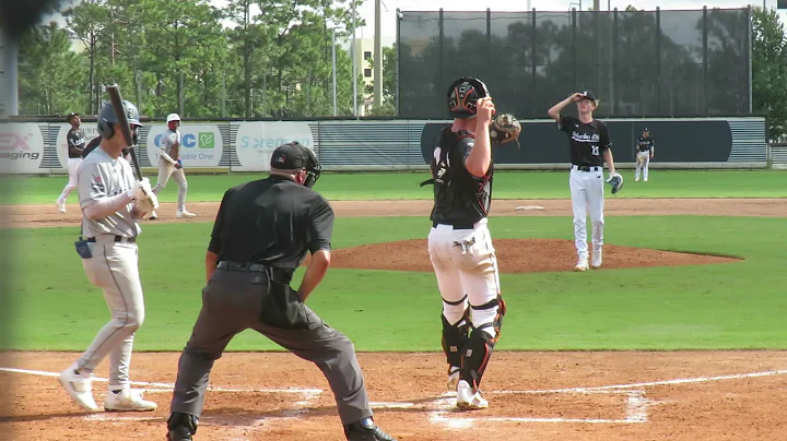 2021 Future Stars Series Underclass Elite: Sawyer ...