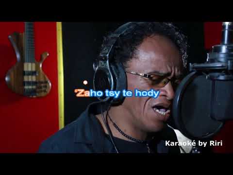 Tiako ianao - Ivoara (karaoké by Riri)