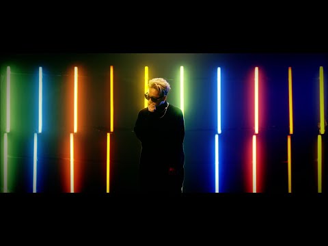 清水翔太 『My Boo』 MV (Full Size)