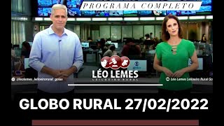 Globo Rural on X: O #GloboRural não será exibido neste domingo por causa  do final da Copa do Mundo Feminina. Voltamos no dia 27/08!   / X