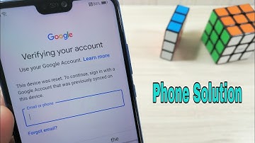 Without PC!!! Huawei P20 lite ANE-LX1 (C432). Remove Google account, bypass frp. Downgrade Method!!!