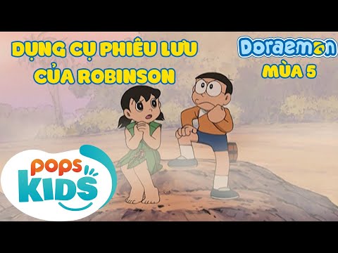 Doraemon