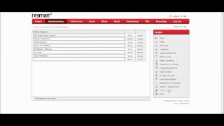 RMM Power Source Code Files