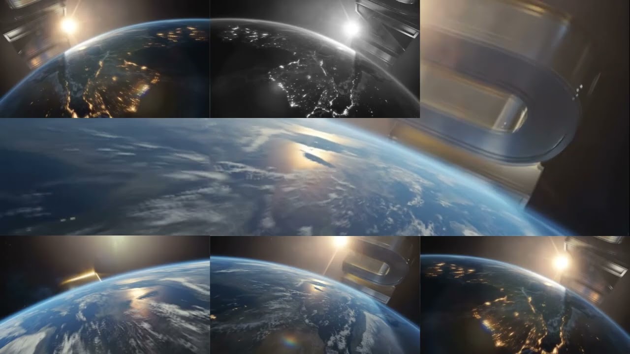 Universal Logo has a Sparta Gamma Remix