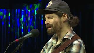 John R. Miller - Harpers Ferry Moon (LIVE on Mountain Stage)