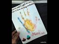 Diy Holi craft #diy #art #shorts #simrancreativemind