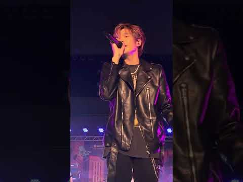 八三夭-我不想你想你了｜文化大學演唱會