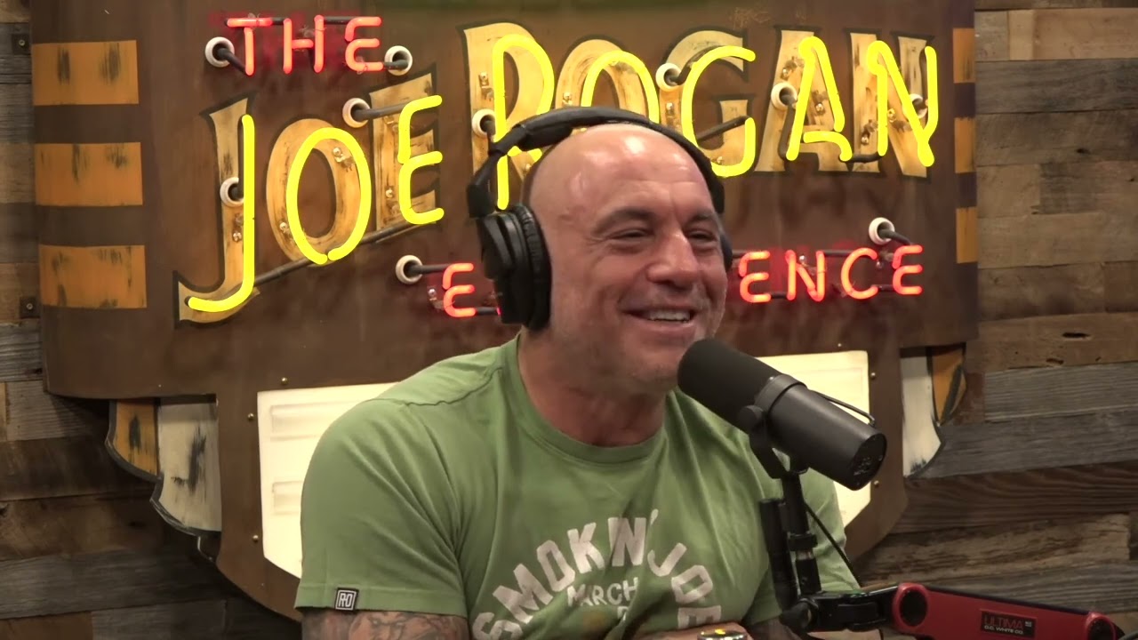 The "Am I Racist" Film's Shocking Revelations | Joe Rogan and Matt Walsh