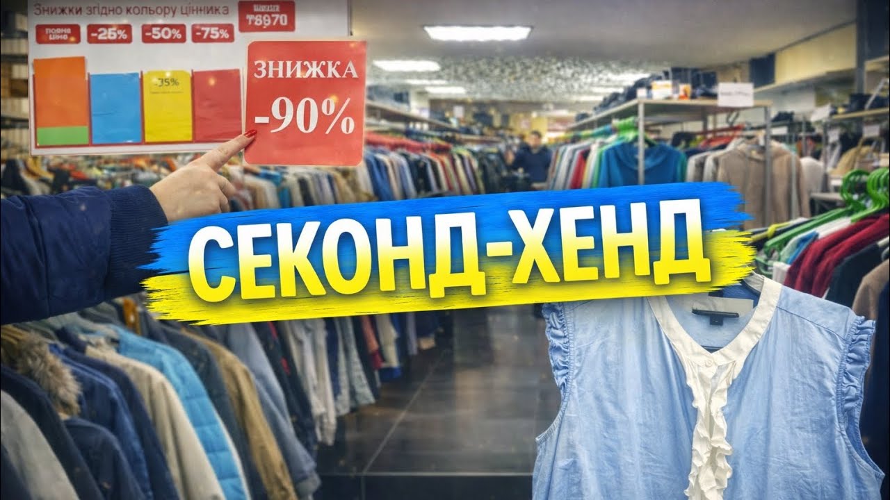 Улов за копійки 🛍️ -75% і фінальний день розпродажу 👌