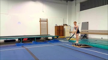 Age Group Programme - Men