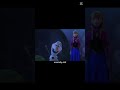 mentally olaf #teenager #frozenmovie #funny #frrr #olaf #annaandelsa #moviescenes #relatable
