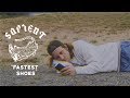 Sapient  fastest shoes