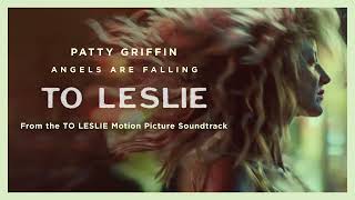 Patty Griffin - Angels Are Falling (Audio)